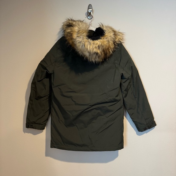 J. Crew Nordic Down Parka with Prima Loft for Men - Picture 6 of 11